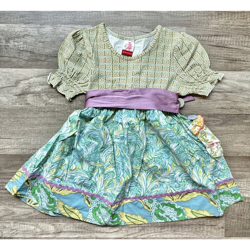 Matilda Jane Maybeline Dress